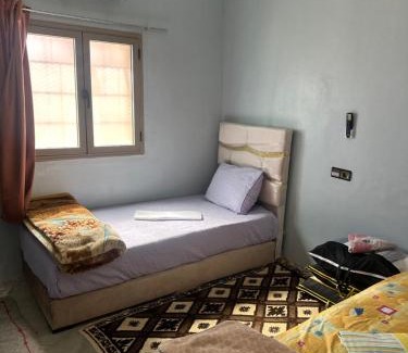 Tazenakht Apartment | Dar Dyafa