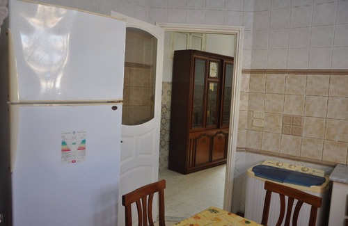 Mahdia Apartment | Dar El Fatimid on the port of Mahdia free WIFI
