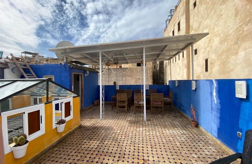 Zekkak Er Roumane Bed & Breakfast | Dar el mizan