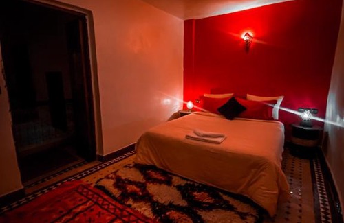 Zekkak Er Roumane Bed & Breakfast | Dar el mizan