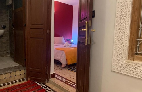 Zekkak Er Roumane Bed & Breakfast | Dar el mizan