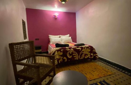 Zekkak Er Roumane Bed & Breakfast | Dar el mizan