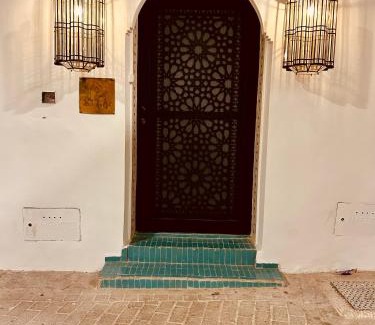 Medina of Tangier House | Dar Elif