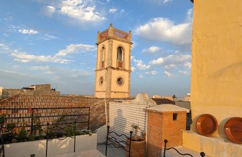 El Jadida Apartment | Dar Ettaki Workation Riad Cité Portugaise Mazagan