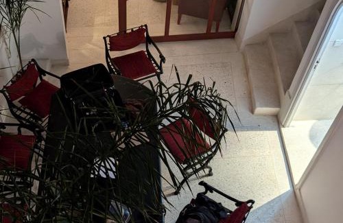 El Jadida Apartment | Dar Ettaki Workation Riad Cité Portugaise Mazagan