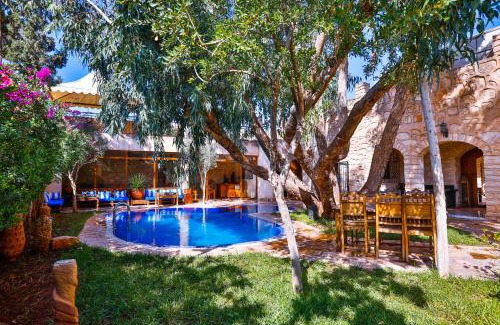 Ghazoua House | DAR ETTO Riad & Spa