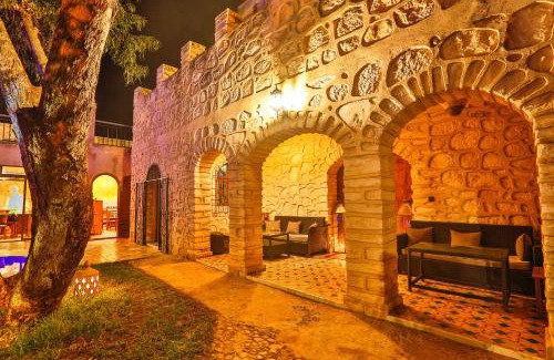 Ghazoua House | DAR ETTO Riad & Spa