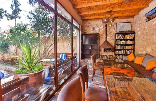 Ghazoua House | DAR ETTO Riad & Spa