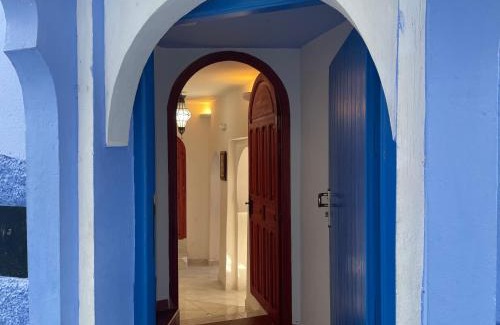 Medina of Chefchaouen Bed & Breakfast | Dar Fatima