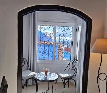 Medina of Chefchaouen House | Dar Gabriel