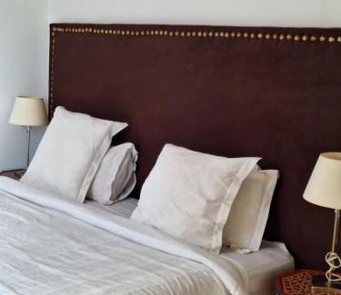 Medina of Chefchaouen House | Dar Gabriel