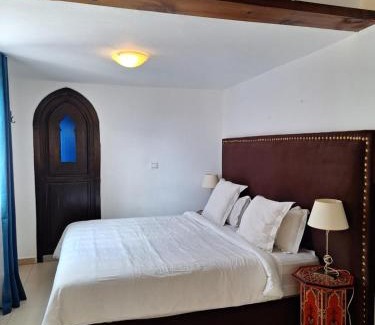 Medina of Chefchaouen House | Dar Gabriel