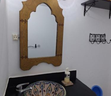 Medina of Chefchaouen House | Dar Gabriel