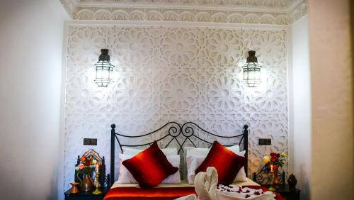 Bab Taghzout Apartment | Dar Habache