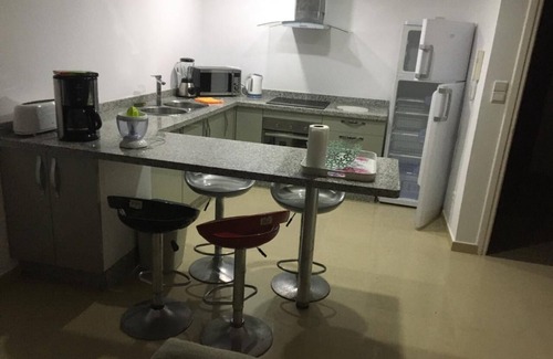 Ras Kebdana Apartment | DAR HACHEMIA DIAMANT/Sea view/(beach side) 2 nd floor