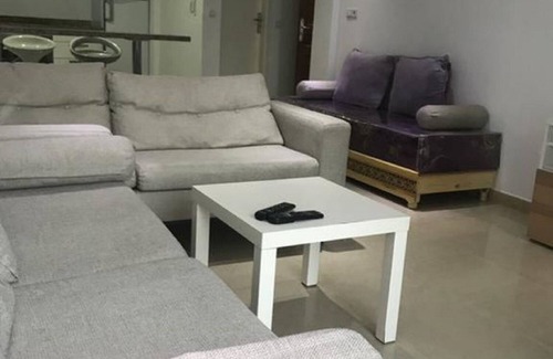 Ras Kebdana Apartment | DAR HACHEMIA -EMEREAUDE/Sea view/(islands side)