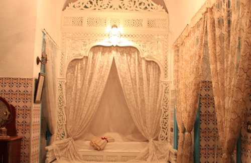 Kairouan Bed & Breakfast | Dar Hassine Allani