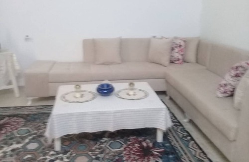 Kairouan Apartment | Dar Hedia Karkoud apartment
