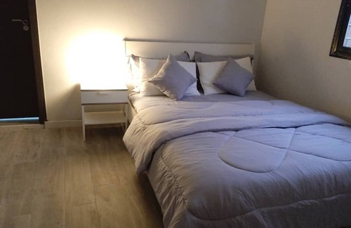 Nouakchott Apartment | Dar Hendou