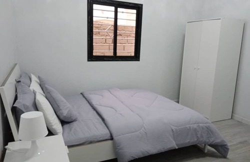 Nouakchott Apartment | Dar Hendou