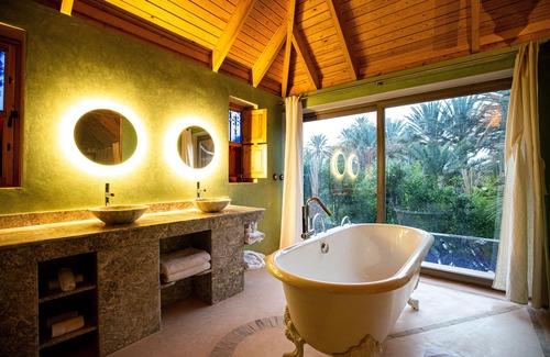 Oulad Yahia Lagraire House | Dar Hnini