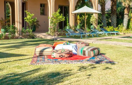 Oulad Yahia Lagraire Hotel | Dar Hnini