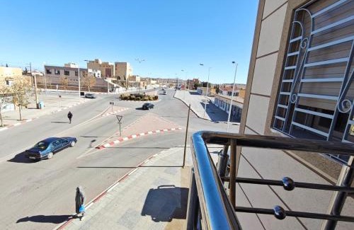 Midelt Apartment | Dar Ines