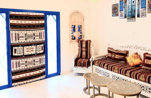 Sidi Abdel Aziz Apartment | Dar Jaafar