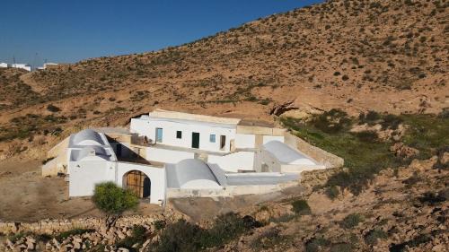 Beni Khedech House | Dar Jeddi