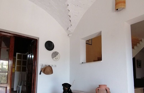 El Haouaria House | Dar Juliette Haouaria