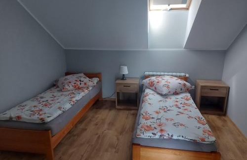 gmina Radzyn Chełminski Apartment | DAR-KAJ MIESZKANIE nr 2