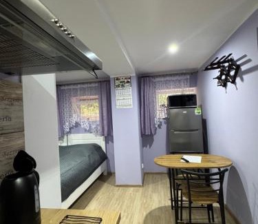 Grudziadz Apartment | DAR-KAJ MIESZKANIE nr 5