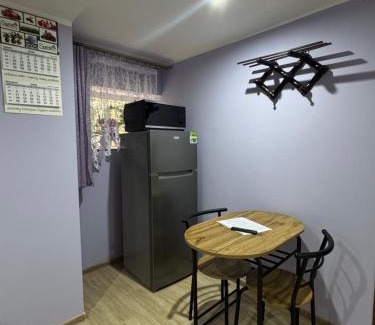 Grudziadz Apartment | DAR-KAJ MIESZKANIE nr 5
