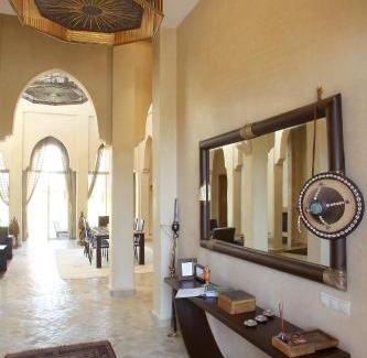 Tamazouzte House | Dar Kamango