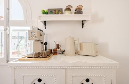 Medina of Tangier House | Dar Karie