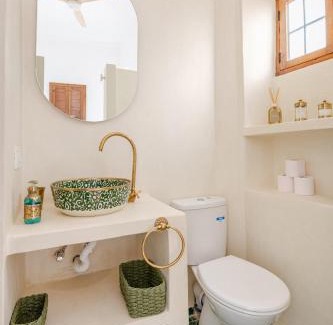 Medina of Tangier House | Dar Karie