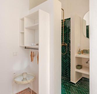 Medina of Tangier House | Dar Karie