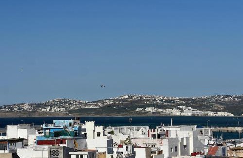 Medina of Tangier House | Dar Karie