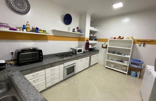 Imsouane House | Dar Kenza ! 2 steps from the beach