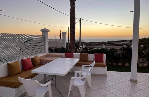 Imsouane House | Dar Kenza ! 2 steps from the beach