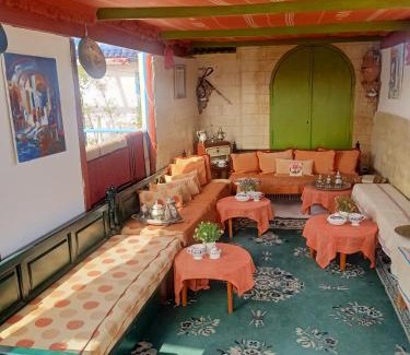 Medina of Tunis House | Dar kenza Tunis