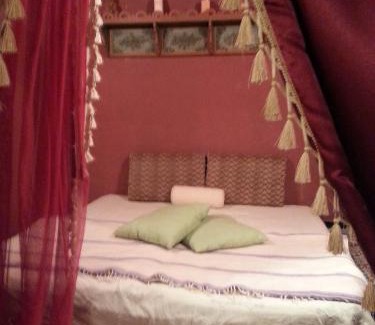 Medina of Tunis House | Dar kenza Tunis