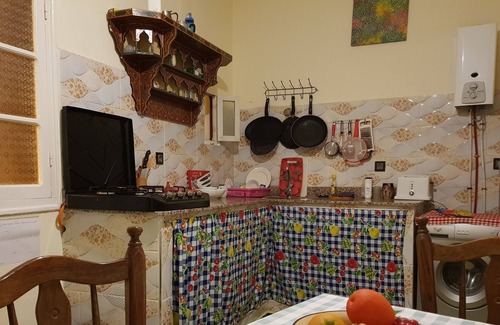 Medina Apartment | Dar khadija appatement 1