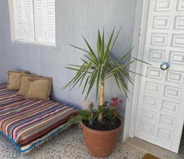 Tataouine Apartment | Dar kouka