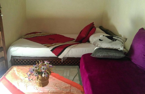 Quettanine House | DAR LALA NAJIA ALFASSIA