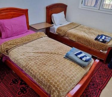 Tinghir Apartment | Dar Latifa