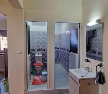 Tinghir Apartment | Dar Latifa