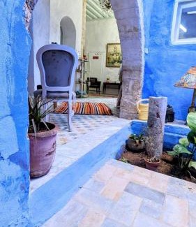 Medina de Sousse House | Dar Lekbira Boutique Hôtel
