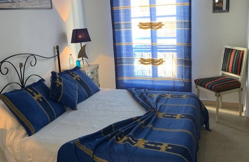Houmt Souk Bed & Breakfast | Dar Lola, guest house in the medina