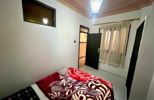Souika Apartment | Dar madina